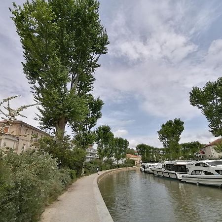 Villa Sainte Marie Narbonne Exteriör bild