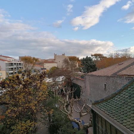 Villa Sainte Marie Narbonne Exteriör bild