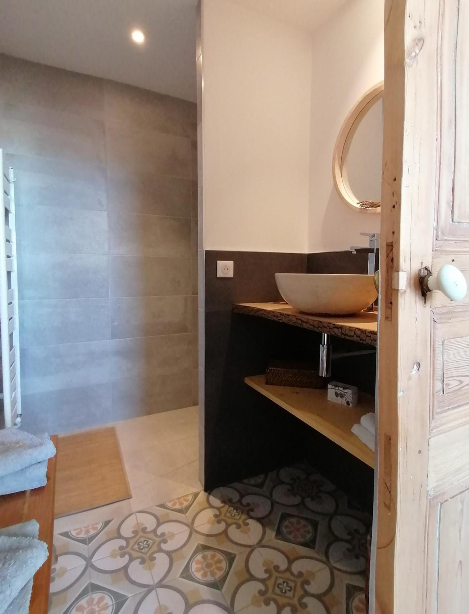 Villa Sainte Marie Narbonne Rum bild