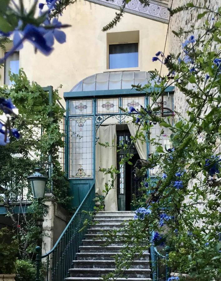 Villa Sainte Marie Narbonne Exteriör bild